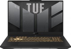 Asus TUF Gaming F17  / 16 GB RAM / 512 GB SSD PCIe / Windows 11 Pro