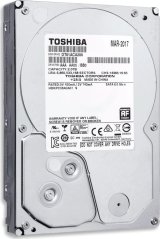 Toshiba 2TB 3.5" SATA III (DT01ACA200)