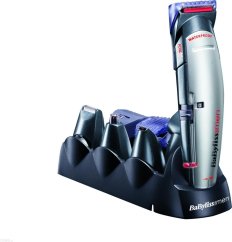 BaByliss E837E