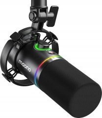 Maono Mikrofon Dynamiczny Maono PD200x (Čierny)