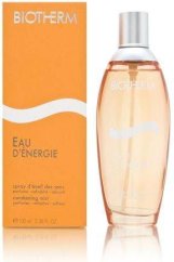 Biotherm Eau D'Energie EDT 100 ml WOMEN