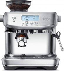 Sage SES878BSS