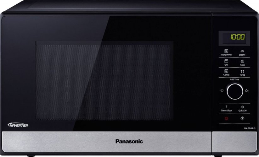 Panasonic NN-GD38HSGTG