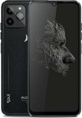 AllView Soul X10 6/128GB Čierny  (X10 Soul Black)