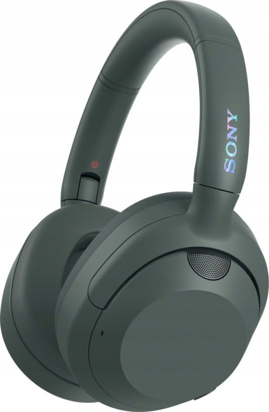 Sony ULT WEAR zelené