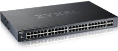 ZyXEL Zyxel XGS1935-52 Zarządzany L2+/L3