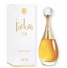 Burberry Christian Dior J'Adore L'Or 2023 edp 80ml WOMEN