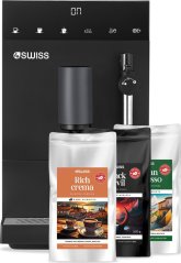 4Swiss A22 Modena + zestaw kaw 3x 500g