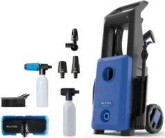 Nilfisk Nilfisk High Pressure Washer Classic 120-5 CAR WASH