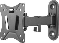 Deltaco držiak nástenný na monitor 13" - 27" (ARM-0250)