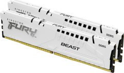 Kingston Fury Beast, DDR5, 32 GB, 6800MHz, CL34 (KF568C34BWEK2-32)
