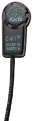 AKG C411 PP (030-03-167)