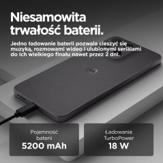 Motorola Motorola XT2521-3 Moto G15 4G Dual Sim 8GB RAM 128GB - Gravity Grey