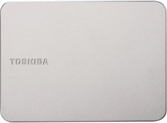Toshiba toshiba europe TOSHIBA Canvio Flex 2TB 2.5inch warm silver USB 3.2 Gen 1