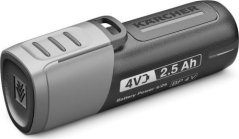 Karcher Akumuliatorius Karcher 4/25 INT; 4 V; 2,5 Ah; Li-Ion