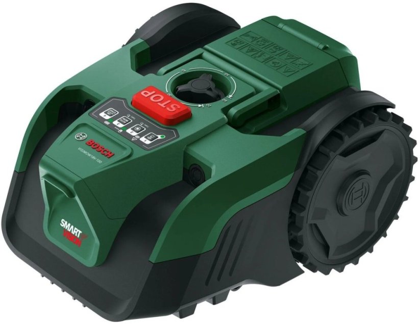 NoName VISIMOW18V-100