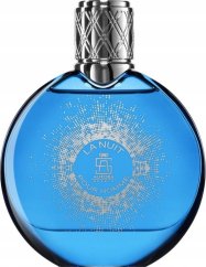 Aurora Aurora, La Nuit, Eau De Parfum, For Men, 100 ml For Men MEN