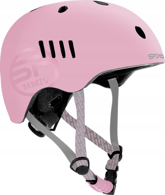 Spokey PUMPTRACK prilba r. 48-54 cm PK