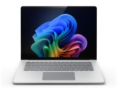 Microsoft Surface Notebook 8 Copilot+ PC Intel Core Ultra 5 335 38,1 cm (15") Ekran dotykowy 16 GB LPDDR5x-SDRAM 512 GB SSD Wi-Fi 7 (802.11be) Windows 11 Pro prokovyna QWERTY (EP2-54724)