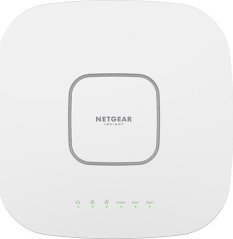 NETGEAR WL-AP NETGEAR WAX630-100EUS AC6000 Wireless Access Point