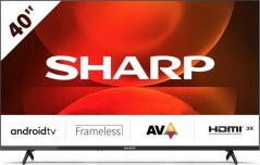 Sharp 40FH2EA
