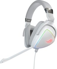 Asus Rog Delta biele (90YH02HW-B2UA00)