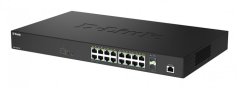 D-Link DMS-1250-18P/E