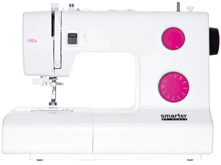 Smarter 160
