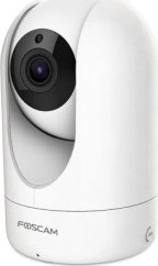 Foscam KAMERA IP R4M 4MP 2.4GHZ I 5GHZ WDR IR 8M