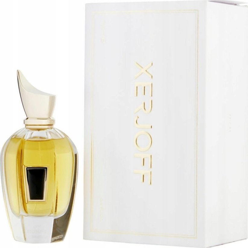 Xerjoff Perfumy Pánske XJ 17/17 100 ml MEN