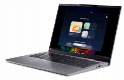 Acer Swift Go 14 AI / 14" / Ryzen AI 7 350 / 32GB / 1TB / W11H (NX.JDAEP.009)