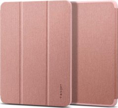 Spigen Etui Spigen Urban Fit Apple iPad Air 4 2020 Rose Gold