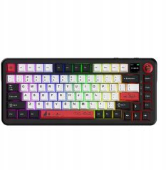 Ajazz AK820 MAX Plus Avocado-Switch (AK820MAX PLUS-AS-BG)