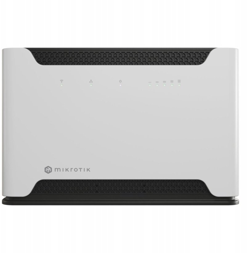 MikroTik Chateau LTE7 (D53G-5HACD2HND-TC&R11E-LTE7)