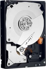 Dell 600GB 2.5''  (990FD)