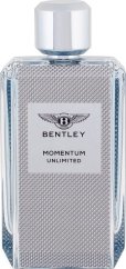 Bentley Momentum Unlimited EDT 100 ml MEN