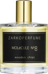 Zarkoperfume ZARKOPERFUME Molecule No. 8 EDP spray 100ml WOMEN