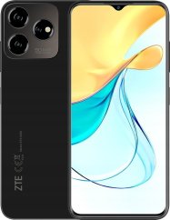 ZTE Blade V50 Design 5G 8/256GB Čierny  (8050/BK)