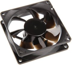 Noiseblocker BlackSilent Pro P-P 80mm (ITR-P-P)