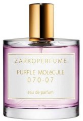 Zarkoperfume ZARKOPERFUME Molecule 070.07 EDP 100ml TESTER MEN