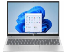 HP Pavilion 16-ag0019nw AMD Ryzen 7 8840U Laptop 40,6 cm (16") 2K 16 GB LPDDR5-SDRAM 512 GB SSD Wi-Fi 6 (802.11ax) Windows 11 Home Silver