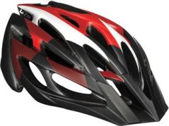 Lazer prilba mtb ROX S red black matt roz.52-57 cm