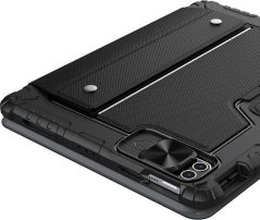 Nillkin Etui z klawiaturą do Ipad 10.9" Nillkin (čierne)