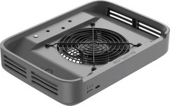 EcoFlow ventilátor PowerStream Smart do mikroinwerterów Ecoflow