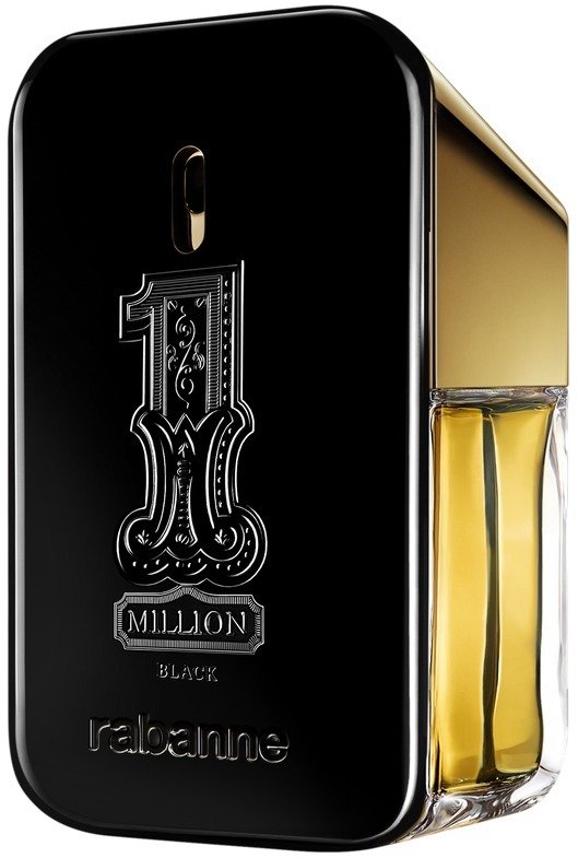 Paco Rabanne 1 Million Black Eau de Parfum 30ml (311722) MEN
