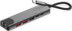 Linq 6w1 PRO USB-C (LQ48015)