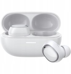 QCY Bezprzewodowe TWS Melobuds A30 (biele) (HT22WH)