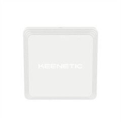 Keenetic Keenetic Orbiter Pro AC1300 Mesh WiFi-5 Router/rozszerzacz/punkt dostępowy, 4 sztuki w Sadaie
