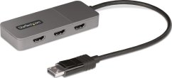 StarTech Adap 3 Port DP MST Hub 3x HDMI 4K 60Hz