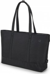 Dicota Taška pre notebook 13-14,1 cali Shopper Eco Motion Čierna